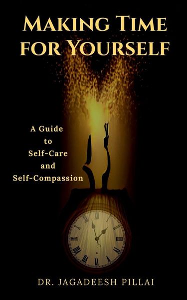 Produktbild: Making Time for Yourself
