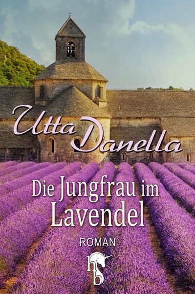Produktbild: Die Jungfrau im Lavendel