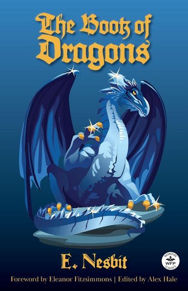 Produktbild: The Book of Dragons
