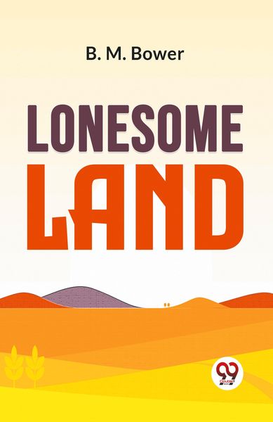Produktbild: Lonesome Land