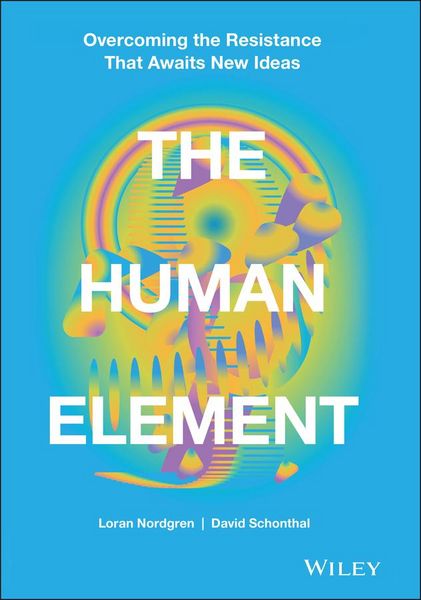 Produktbild: The Human Element
