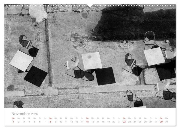 Produktbild: Stadtansichten Speyer (Wandkalender 2026 DIN A2 quer), CALVENDO Monatskalender