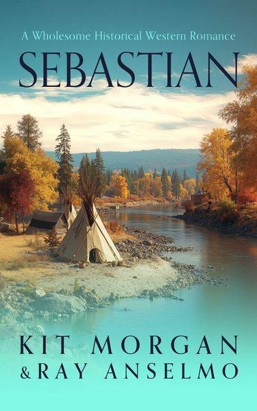 Produktbild: Sebastian