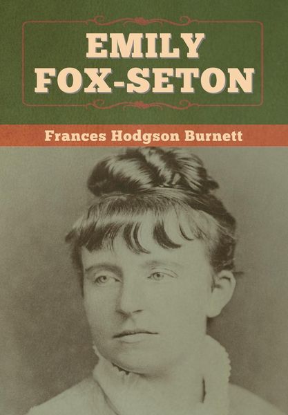 Produktbild: Emily Fox-Seton
