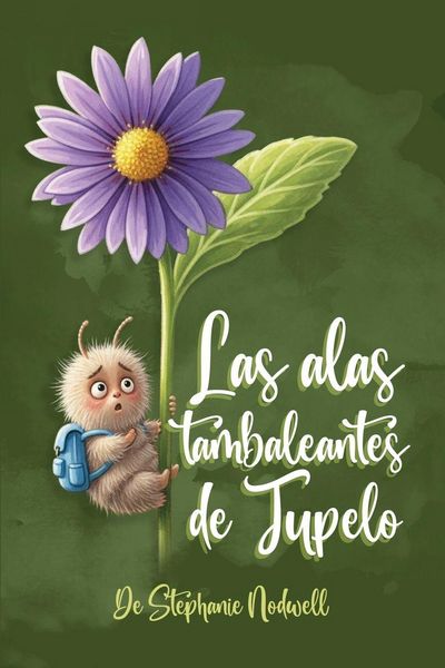 Produktbild: Las alas tambaleantes de Tupelo