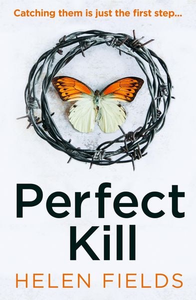 Produktbild: Perfect Kill