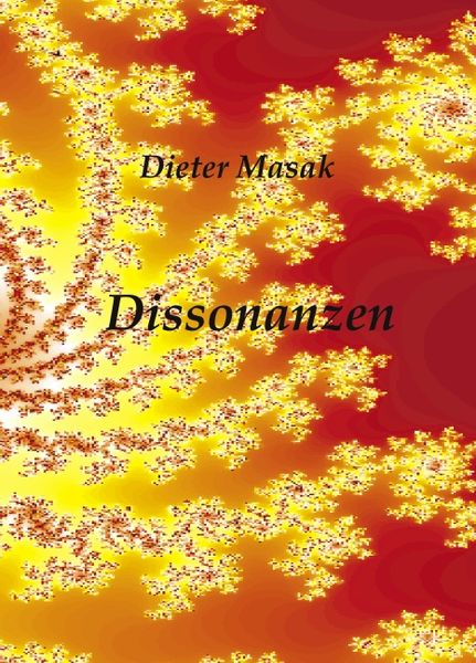 Produktbild: Dissonanzen