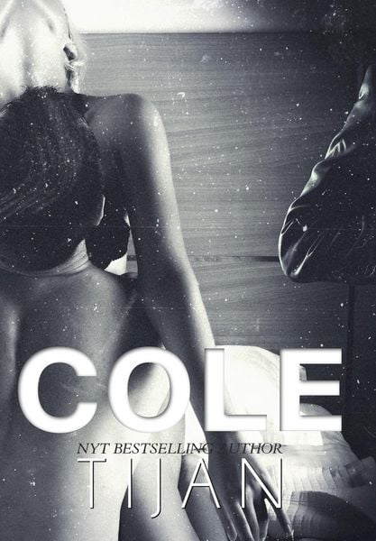 Produktbild: Cole (Hardcover)