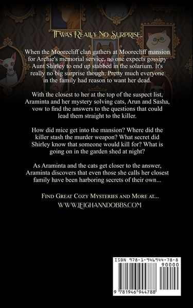 Produktbild: Stabbed in the Solarium