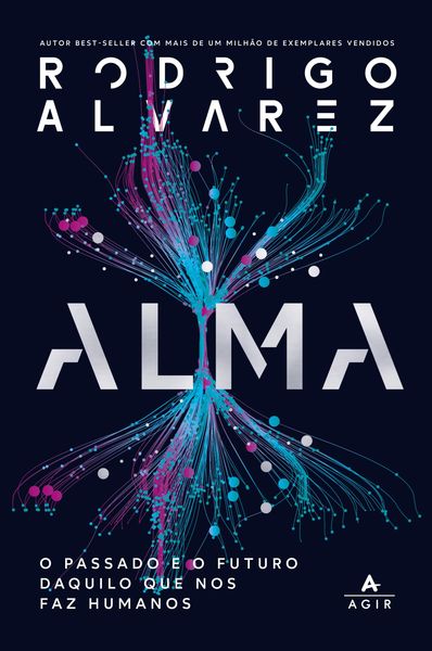 Produktbild: Alma
