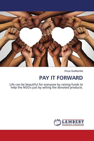 Produktbild: Pay It Forward