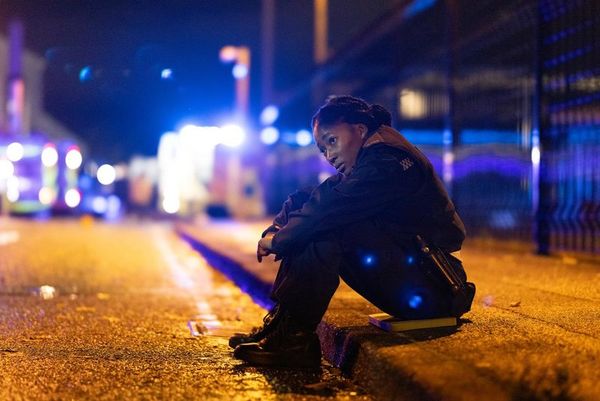Produktbild: The Responder - Staffel 1+2 Boxset (mit Emmy-Gewinner Martin Freeman) [4 BRs]