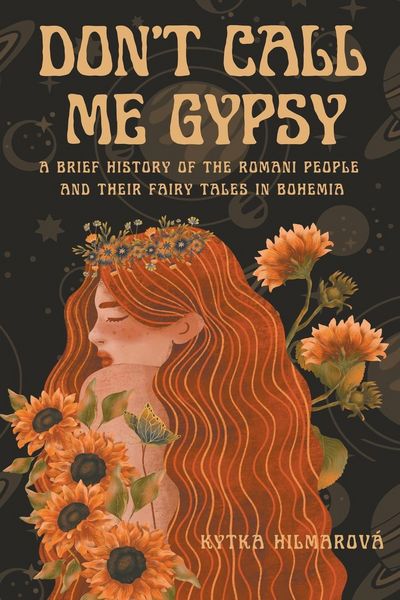 Produktbild: Don't Call Me Gypsy