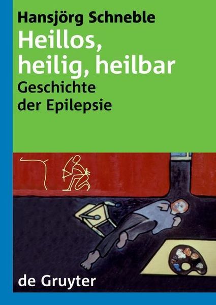 Produktbild: Heillos, heilig, heilbar