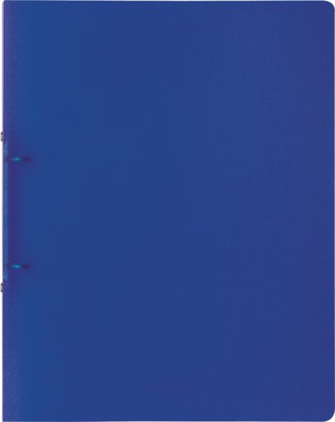 Produktbild: Brunnen Ringbuch A4 FACT! 16mm 2Ringe blau