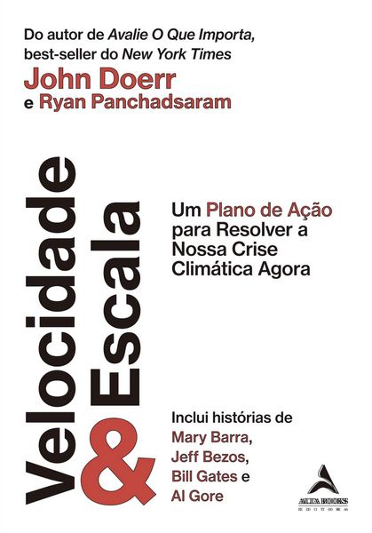 Produktbild: Velocidade & escala