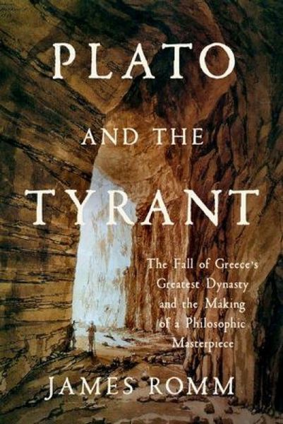 Produktbild: Plato and the Tyrant