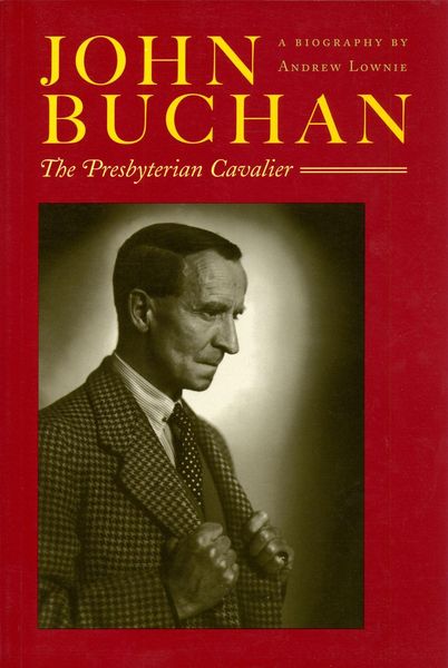 Produktbild: John Buchan: The Presbyterian Cavalier