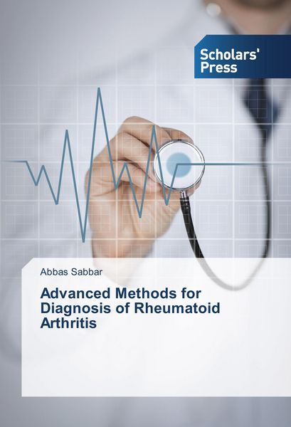 Produktbild: Advanced Methods for Diagnosis of Rheumatoid Arthritis