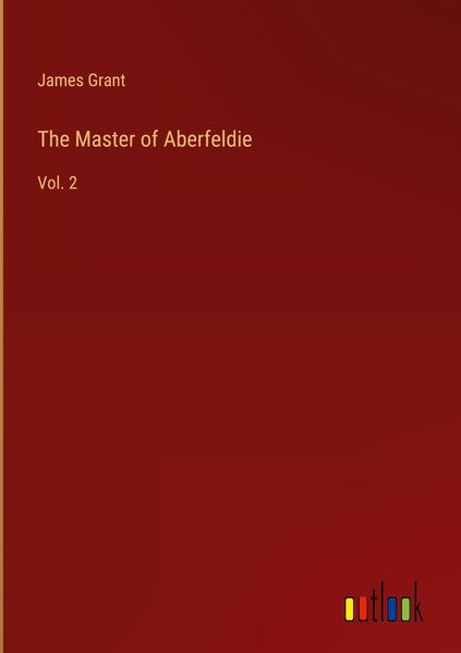 Produktbild: The Master of Aberfeldie