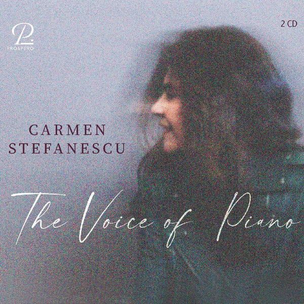 Produktbild: The Voice of Piano