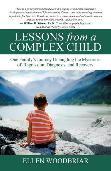 Produktbild: Lessons from a Complex Child