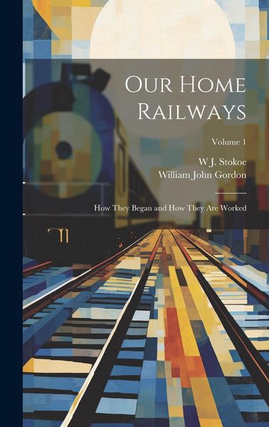 Produktbild: Our Home Railways
