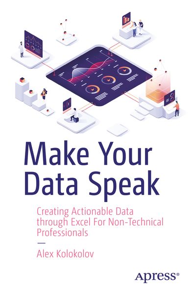 Produktbild: Make Your Data Speak
