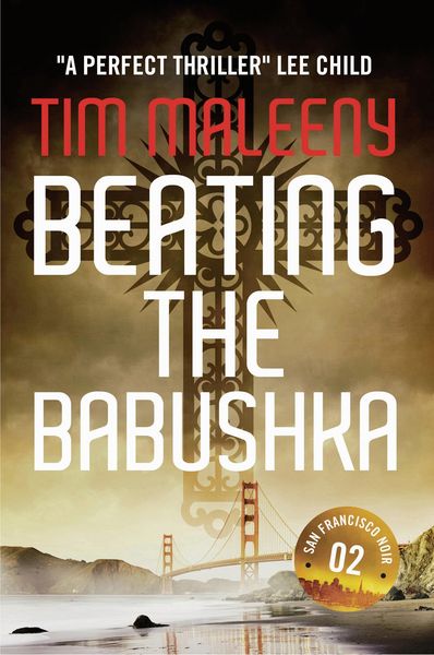 Produktbild: Beating The Babushka