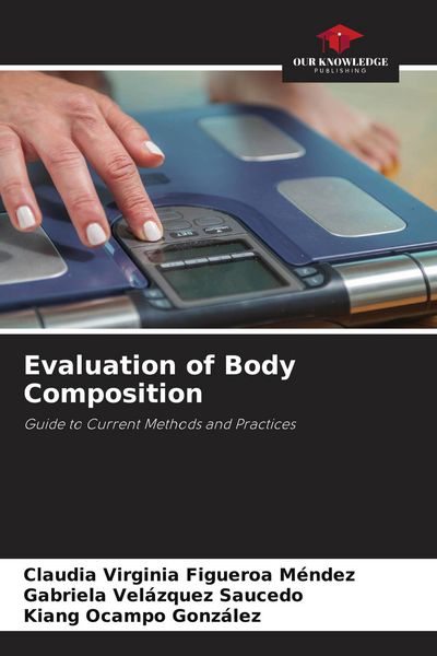 Produktbild: Evaluation of Body Composition