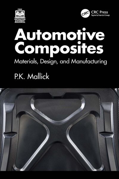 Produktbild: Automotive Composites