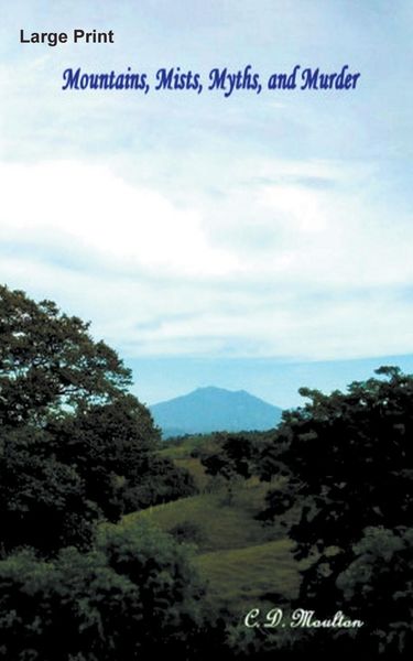 Produktbild: Mountains, Myths, Mists, and Murder