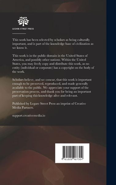 Produktbild: The Executor's And Administrator's Guide: Containing The Revised Statutes Relating To Wills And Testaments, The Distribution Of The Estates Of Intesta
