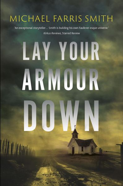 Produktbild: Lay Your Armour Down