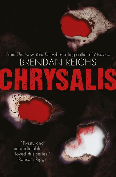 Produktbild: Chrysalis