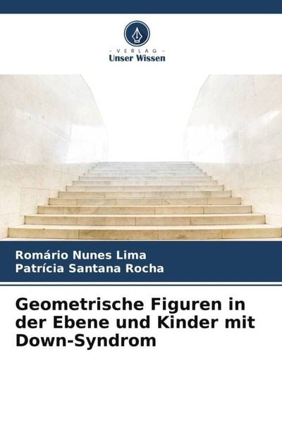 Geometrische Figuren in der Ebene und Kinder mit Down-Syndrom