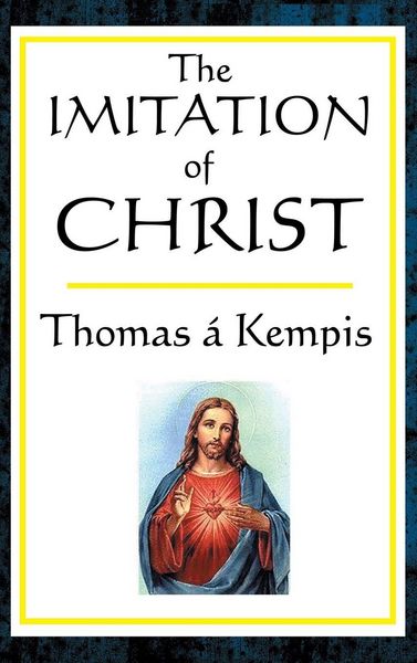 Produktbild: The Imitation of Christ