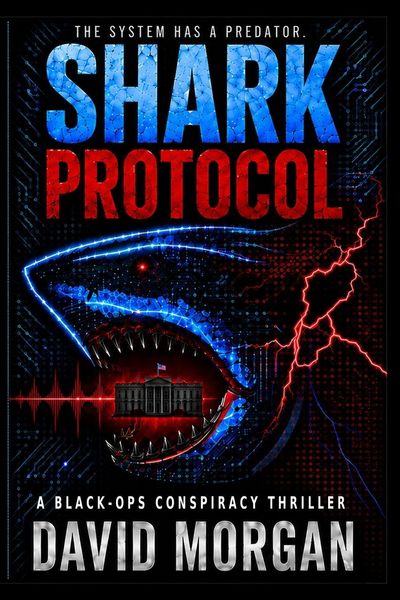 Produktbild: Shark Protocol