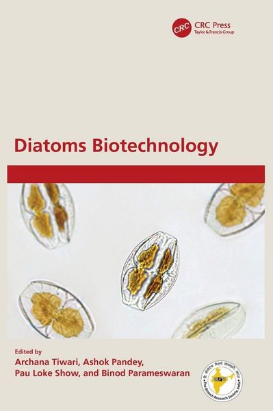 Produktbild: Diatoms Biotechnology