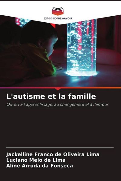 Produktbild: L'autisme et la famille