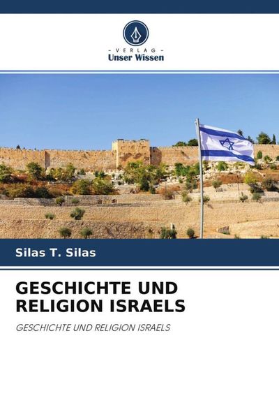 Produktbild: Geschichte und Religion Israels