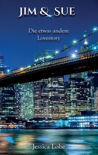 Produktbild: Jim & Sue - Die etwas andere Lovestory