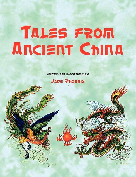 Produktbild: Tales from Ancient China