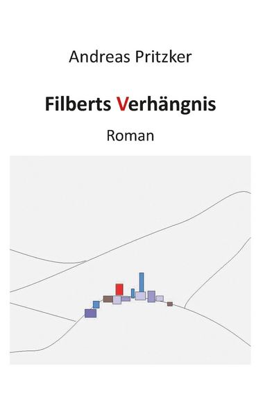 Produktbild: Filberts Verh&auml;ngnis