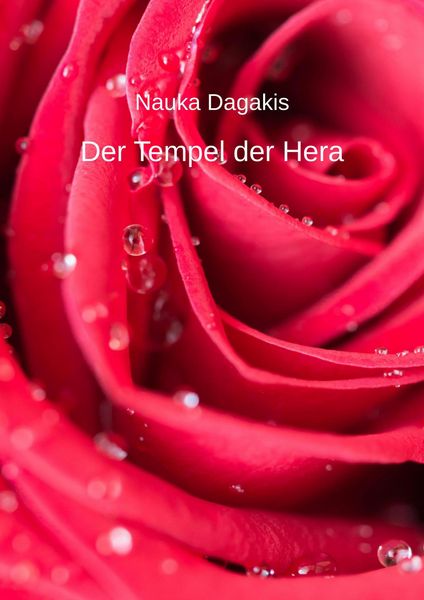Produktbild: Der Tempel der Hera