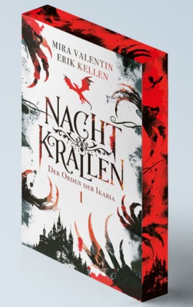 Produktbild: Nachtkrallen 1