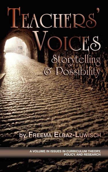 Produktbild: Teachers' Voices