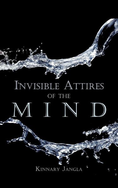 Produktbild: Invisible Attires of the Mind