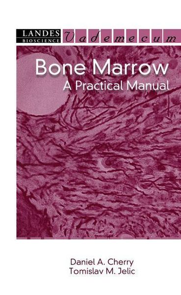 Produktbild: Cherry, D: Bone Marrow