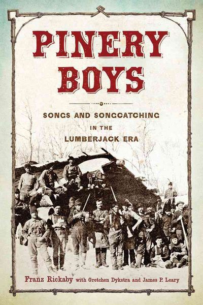 Produktbild: Pinery Boys